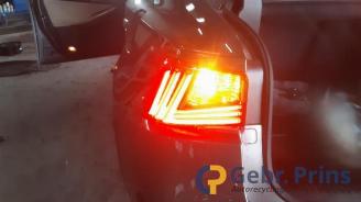 Lexus IS IS (E3), Sedan, 2013 300h 2.5 16V picture 8