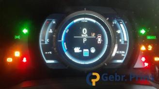 Lexus IS IS (E3), Sedan, 2013 300h 2.5 16V picture 16