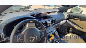 Lexus IS IS (E3), Sedan, 2013 300h 2.5 16V picture 5