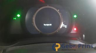 Lexus IS IS (E3), Sedan, 2013 300h 2.5 16V picture 14