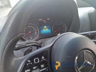 Mercedes Sprinter Sprinter 3,5t (907.6/910.6), Van, 2018 314 CDI 2.1 D FWD picture 4