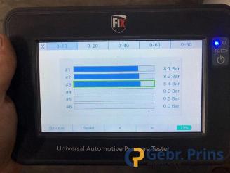 Nissan Pixo Pixo (D31S), Hatchback, 2009 1.0 12V picture 6