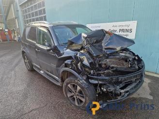 Ssang yong Rexton Rexton W, SUV, 2012 / 2017 2.2 RX 220 E-XDI 16V 2WD picture 3