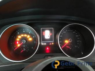 Volkswagen Tiguan Tiguan (AD1), SUV, 2016 / 2024 1.4 TSI 16V picture 8