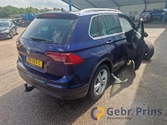 Volkswagen Tiguan Tiguan (AD1), SUV, 2016 / 2024 1.4 TSI 16V picture 4