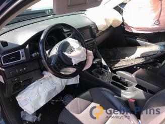 Kia Niro Niro I (DE), SUV, 2016 / 2022 1.6 GDI PHEV picture 5