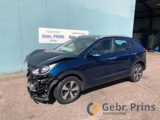 Autoverwertung Kia Niro Niro I (DE), SUV, 2016 / 2022 1.6 GDI PHEV 2016/11