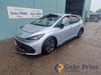 Uttjänta bilar auto Cupra Born Born, -, 2021 58 2022/8