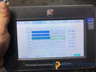 Citroën C1 C1, Hatchback, 2014 / 2021 1.0 Vti 68 12V picture 6