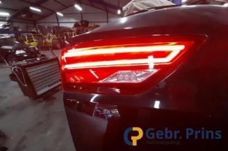 Seat Leon Leon ST (5FF), Combi 5-drs, 2012 / 2020 1.4 TSI ACT 16V picture 13