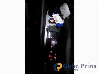 Seat Leon Leon ST (5FF), Combi 5-drs, 2012 / 2020 1.4 TSI ACT 16V picture 10