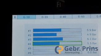 Toyota Yaris Yaris III (P13), Hatchback, 2010 / 2020 1.5 16V Dual VVT-iE picture 7