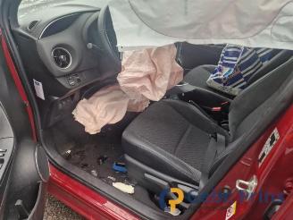 Toyota Yaris Yaris III (P13), Hatchback, 2010 / 2020 1.5 16V Dual VVT-iE picture 5