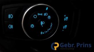 Ford Focus Focus 3 Wagon, Combi, 2010 / 2020 1.5 TDCi picture 11