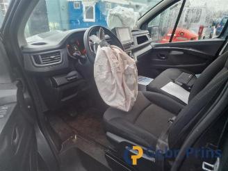 Renault Trafic Trafic (1FL/2FL/3FL/4FL), Van, 2014 2.0 dCi 16V 130 picture 5