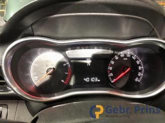 Opel Karl Karl, Hatchback 5-drs, 2015 / 2019 1.0 12V picture 8