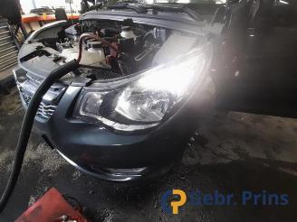 Opel Karl Karl, Hatchback 5-drs, 2015 / 2019 1.0 12V picture 14