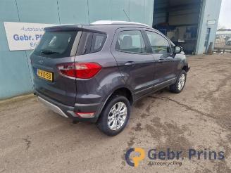 Salvage car Ford EcoSport EcoSport (JK8), SUV, 2013 1.5 Ti-VCT 16V 2017/3