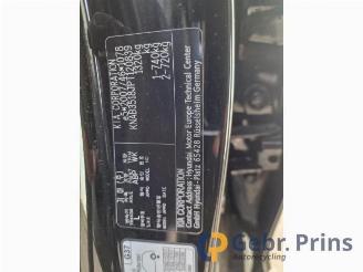 Kia Picanto Picanto (JA), Hatchback, 2017 1.0 DPi 12V picture 6