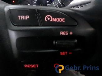 Kia Picanto Picanto (JA), Hatchback, 2017 1.0 12V picture 11