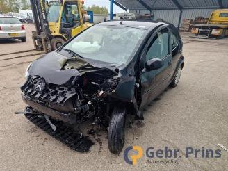 Citroën C1 C1, Hatchback, 2005 / 2014 1.0 12V picture 3