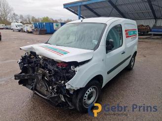 Mercedes Citan Citan (415.6), Van, 2012 / 2021 1.5 108 CDI Euro 6 picture 3