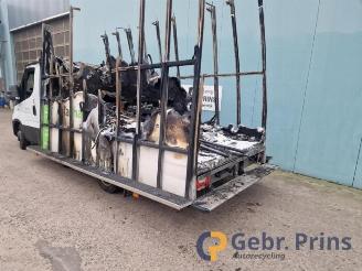 Iveco New Daily New Daily VI, Chassis-Cabine, 2014 35C17, 35S17, 40C17, 50C17, 65C17, 70C17 picture 3