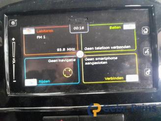 Suzuki Vitara Vitara (LY/MY), SUV, 2015 1.6 16V VVT picture 13