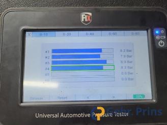 demontáž osobní automobily Opel Corsa Corsa D, Hatchback, 2006 / 2014 1.2 16V 2010/12