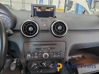 Audi A1 A1 (8X1/8XK), Hatchback 3-drs, 2010 / 2018 1.2 TFSI picture 8