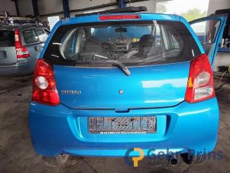 Suzuki Alto Alto, Hatchback 5-drs, 2009 1.0 12V picture 3