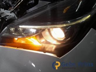 Toyota Yaris Yaris III (P13), Hatchback, 2010 / 2020 1.5 16V Hybrid picture 12