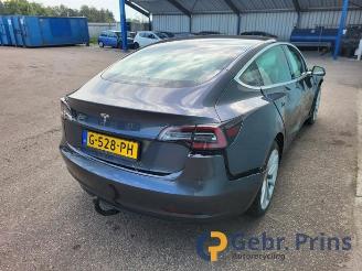 Tesla Model 3 Model 3, Sedan, 2017 Long Range 72kWh picture 3
