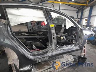Tesla Model 3 Model 3, Sedan, 2017 Long Range 72kWh picture 20