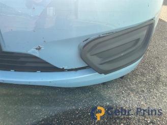 Opel Karl Karl, Hatchback 5-drs, 2015 / 2019 1.0 12V picture 5