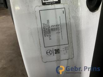 Mercedes Citan Citan (415.6), Van, 2012 / 2021 1.5 108 CDI picture 5