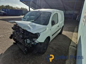 Mercedes Citan Citan (415.6), Van, 2012 / 2021 1.5 108 CDI picture 3