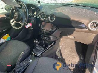 Opel Adam Adam, Hatchback 3-drs, 2012 / 2019 1.0 Ecotec 12V SIDI Turbo picture 10