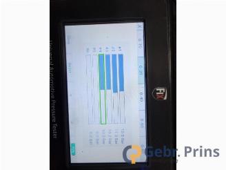 Renault Modus Modus/Grand Modus (JP), MPV, 2004 / 2012 1.6 16V picture 10