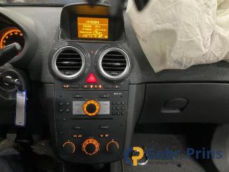 Opel Corsa Corsa D, Hatchback, 2006 / 2014 1.4 16V Twinport picture 7