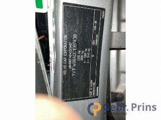 Volvo V-60 V60 I (FW/GW), Combi, 2010 / 2018 2.0 D3 20V picture 5