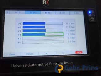 Démontage voiture Seat Leon Leon (1P1), Hatchback 5-drs, 2005 / 2013 2.0 TFSI 16V 2006/9