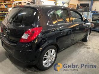 Opel Corsa Corsa D, Hatchback, 2006 / 2014 1.4 16V Twinport picture 5
