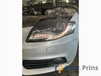 Audi A4 A4 (B8), Sedan, 2007 / 2015 2.0 TDI 16V picture 5