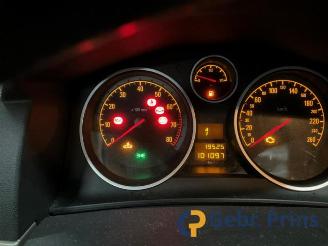 Opel Astra Astra H (L48), Hatchback 5-drs, 2004 / 2014 1.8 16V picture 11