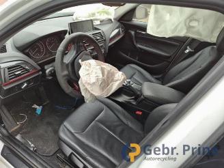 BMW 1-serie 1 serie (F20), Hatchback 5-drs, 2011 / 2019 116i 1.6 16V picture 5