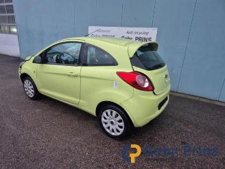 Démontage voiture Ford Ka Ka II, Hatchback, 2008 / 2016 1.2 2009/9