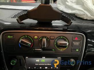 Skoda Citigo Citigo, Hatchback, 2011 / 2019 1.0 12V picture 7