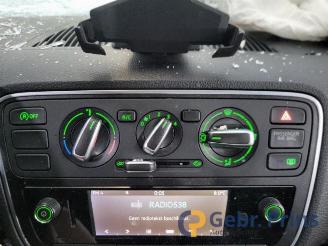 Skoda Citigo Citigo, Hatchback, 2011 / 2019 1.0 12V picture 8