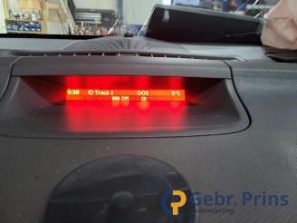 Opel Meriva Meriva, MPV, 2010 / 2017 1.4 16V Ecotec picture 12